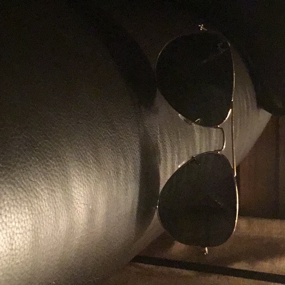Ray-Ban Aviator sunglasses main image 2